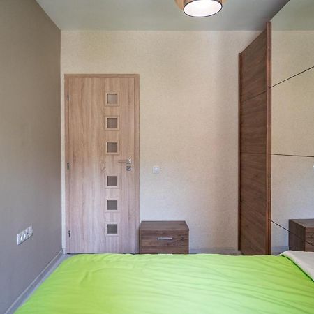 Elegant Spotless Apartment In Sofia Center Dış mekan fotoğraf