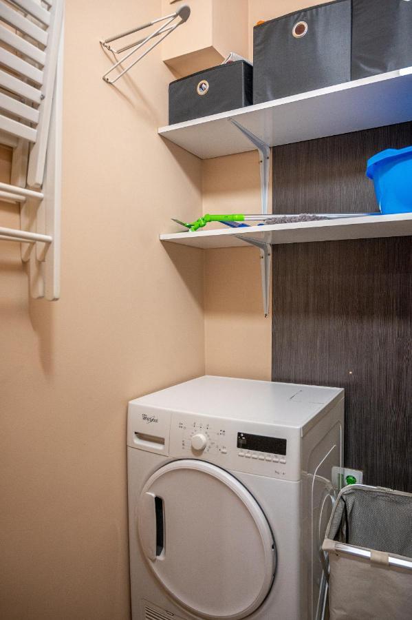 Elegant Spotless Apartment In Sofia Center Dış mekan fotoğraf