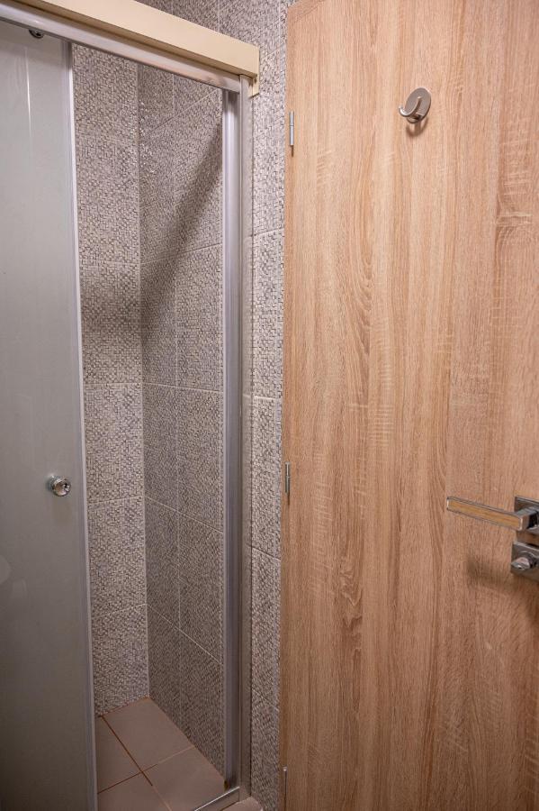 Elegant Spotless Apartment In Sofia Center Dış mekan fotoğraf